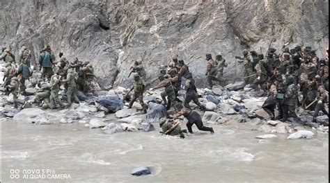 galwan valley|galwan valley clash 2020.